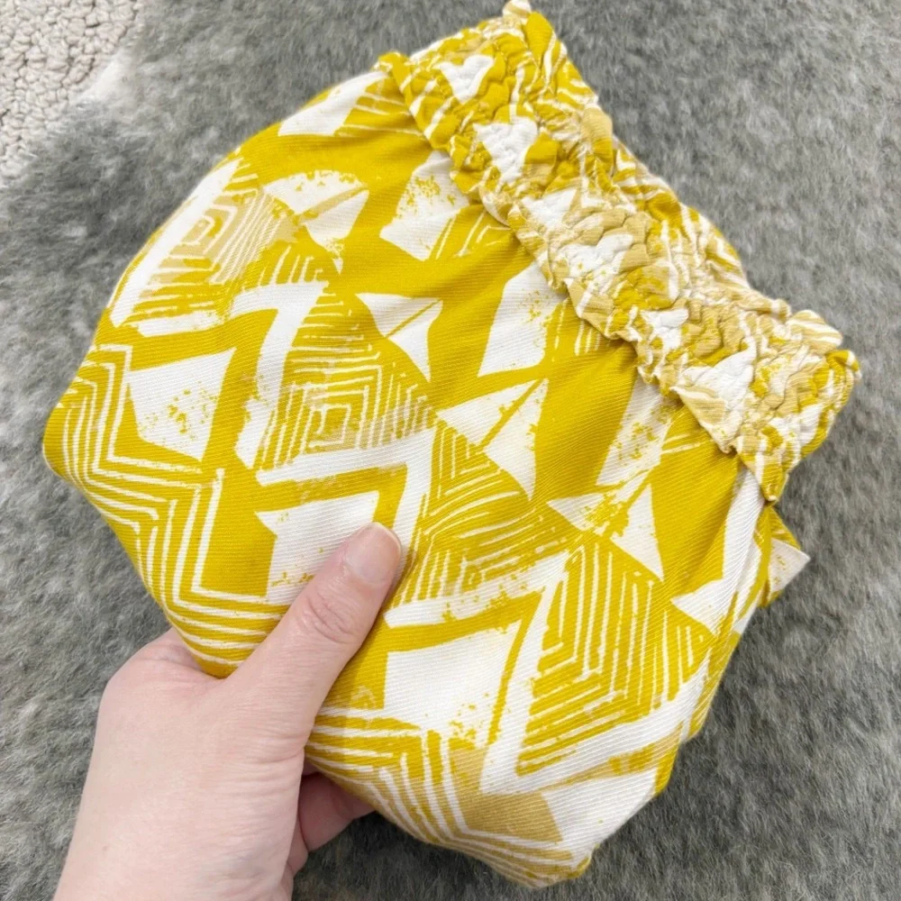 Anthropologie Easy Traveler Shorts Small - Picture 8 of 12